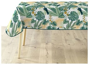 Lemosható asztalterítő 140x240 cm Guyana – douceur d'intérieur
