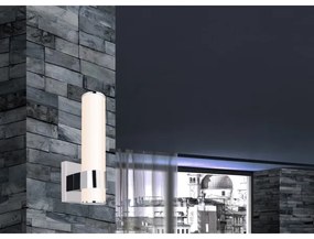 Globo 41519-12 - LED Fürdőszobai fali lámpa CIRAS LED/12W/230V IP44