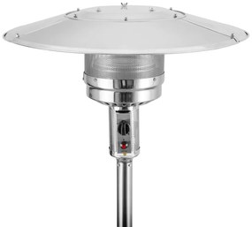 G21 Moon kültéri gázos hősugárzó