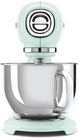 Világoszöld konyhai robotgép Retro Style – SMEG