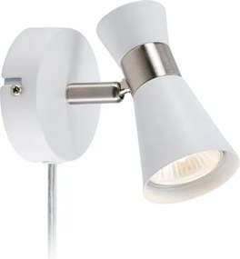 Markslojd FOLIE 108627 Fali lámpa 2x2W/LED IP20