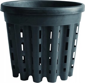 Hercules Superroots 9,5L levegőztető kaspó nagyobb gyökerek