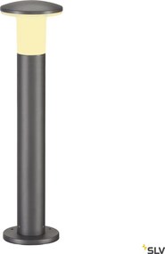 SLV ALPA 228945 Állólámpa 1x24W/E27 IP55