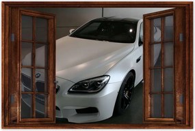 Poszterek 60x40 Bmw Autó