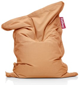 Fatboy "Junior stonewashed" babzsák, 10 változat - Fatboy® Szín: szürke