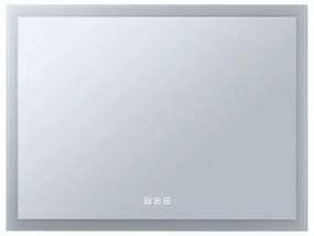 Paulmann 93013 - LED/22W IP44 állítható fürdőszobai tükör világítással 230V