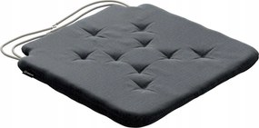 Dekoria Székpárna Olek fekete