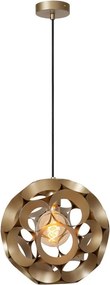 Lucide HANNELORE 10423/30/02 Függőlámpa 1x40w/e27 ip20