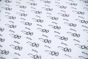 Világító ágynemű HARRY POTTER VISION fehér Ágyneműhuzat mérete: 70 x 90 cm | 140 x 200 cm