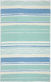 Teraszszőnyeg Kültéri 160x220cm Vízálló Terasz Erkély Kemping Szőnyeg