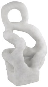 Poligyanta szobor (magasság 32 cm) Sculpture – Mette Ditmer Denmark