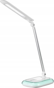 LED-es asztali lámpa b.meleg Rgb állvány