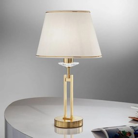 Asztali Lámpa Arany IMPERIAL KOLARZ 330-71-8C