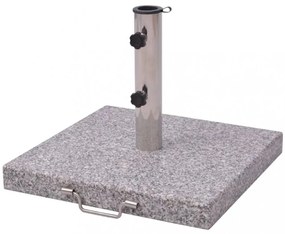 napernyőtalp 45 cm