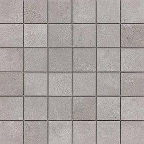 Mozaik Sintesi Ambienti grigio 30x30 cm matt AMBIENTI12934