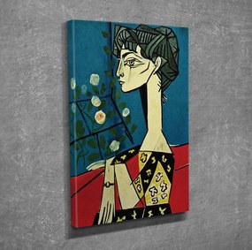 Vászonkép, 30×40 cm – DC252