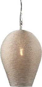Endon PARESH 93129 Függőlámpa 1x10W/E27 IP20