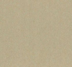 Bézs minta nélküli Vinil tapéta, dombornyomott