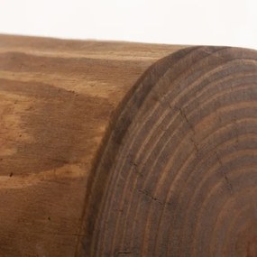 Spot-Light 6994151 - Fali lámpa TRABO 1xE27/25W/230V