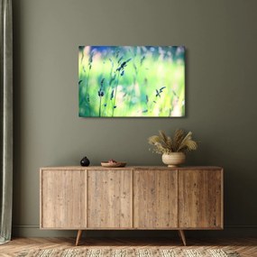 Kép - Rét részlete (90x60 cm)