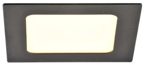 Polux RIGEL 324139 Beépíthető spotlámpa 1x4,8W/LED 4000K 550lm IP20