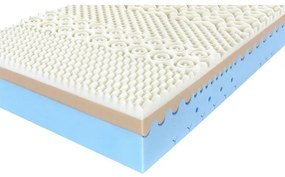 Hab matrac HYPNOS 120x200 cm