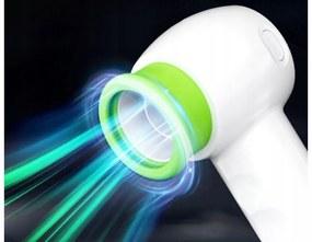 Többfunkciós vákuumpumpa - VERK 27539 - LED kijelzővel + tasakok