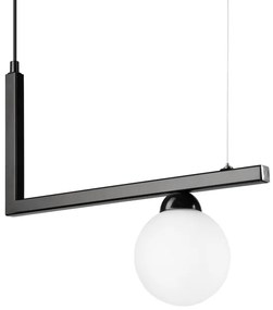 Csillár zsinóron PETER 1xG9/5W/230V