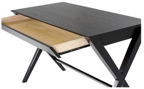 Writex íróasztal, 120 x 60 cm - Actona