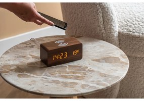 Digitális ébresztőóra Block – Karlsson