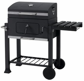 Tepro 1164 Grill Toronto Click, 115 x 67 x 107 cm,115 x 67 x 107 cm