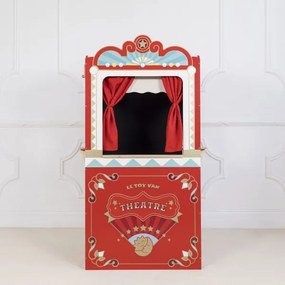 Le Toy Van - Színház Showtime