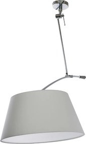 Függeszték Króm Barcelona AZZARDO-2288