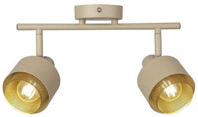 Rabalux - Spotlámpa 2xE14/40W/230V