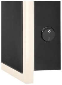 Ledvance - LED Fali spotlámpa DECOR MARS LED/16,5W/230V