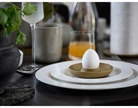 Fém lágytojás tartó szett 4 db-os Singles – Zone