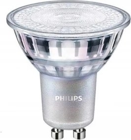 Philips Master LEDspot MV Value GU10 4,3W (50W) 2700K