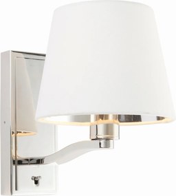 Endon HARVEY 73026 Fali lámpa 1x40W/E14 IP20