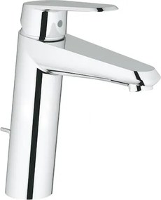 Grohe Eurodisc mosdó csaptelep leeresztőszeleppel króm 23448002 G23448002