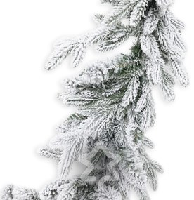 Füzér Havas 50 LED 60 cm