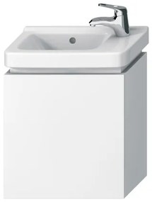 Jika Cubito mosdó alatti szekrény 45x24,1x48 cm fehér h40j4201005001 0J42.0.100.500.1
