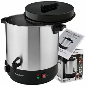 ProfiCook EKA 1283 2in1 befőzőedény