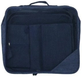 6 db-os Travel utazásszervező készlet