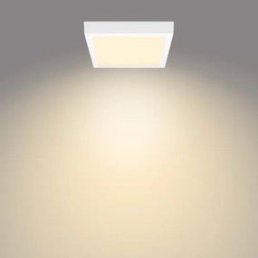 Philips - LED Mennyezeti lámpa MAGNEOS LED/12W/230V 2700K fehér