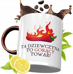 Bordó Bögre Lányoknak Születésnapra Ajándék fényképes nyomattal