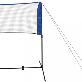 300 x 155 cm tollaslabda szett és háló