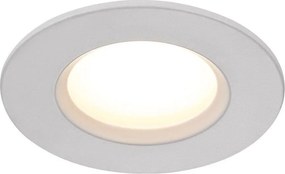 Nordlux DORADO 49430101 Beépíthető spotlámpa 2700K 345LM IP65