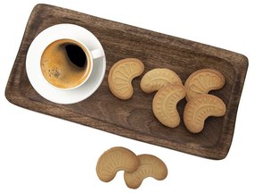 Sütemény forma karácsonyi mintával – Orion