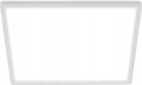 Briloner Slim Led panel 42 cm, 3000 lm, 22 W, háttérvilágítás, fehér