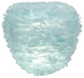 Világoskék lámpabúra ø 30 cm Eos Evia Mini – UMAGE
